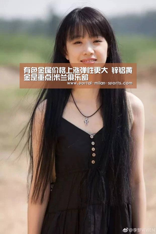 有色金属价格上涨弹性更大 锌铝黄金是重点|米兰俱乐部(图3) 米兰俱乐部